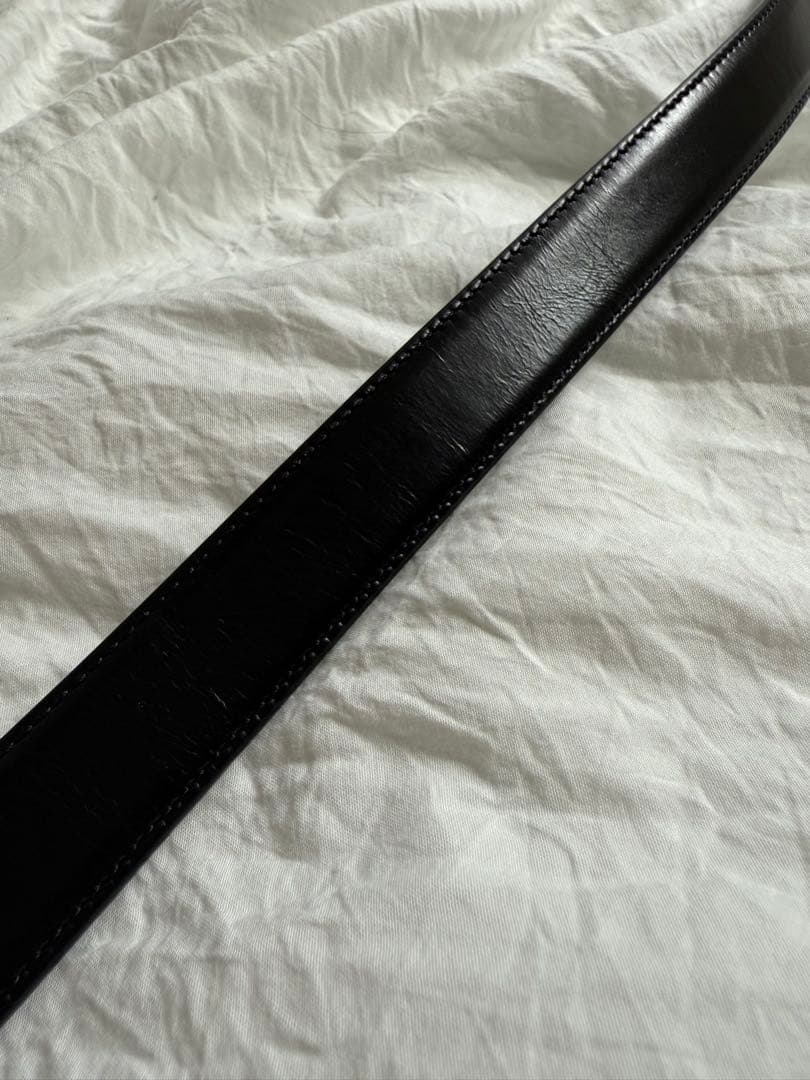 CELINE ミディアム トリオンフ ベルト