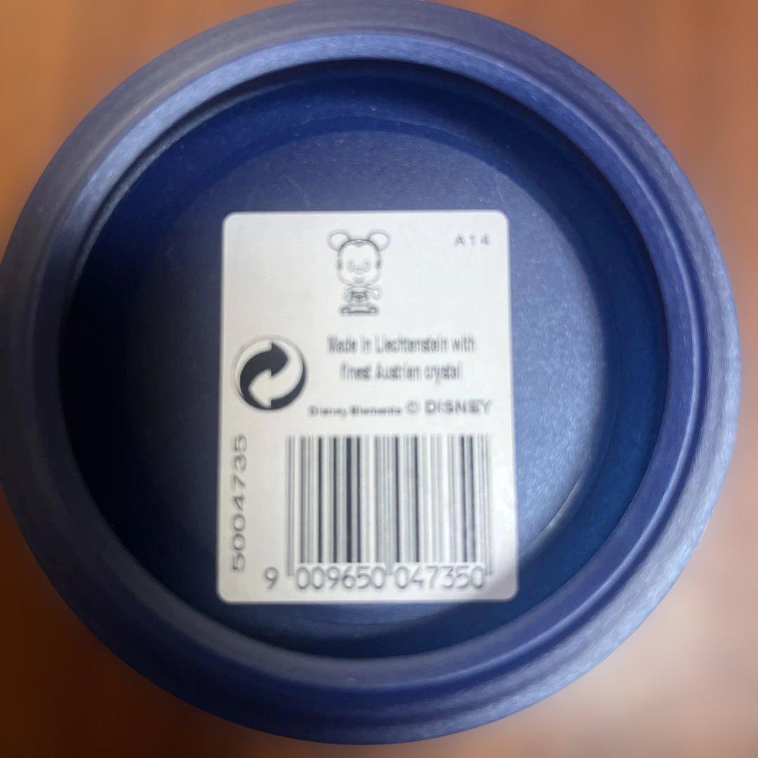 スワロフスキー♡ ミッキーマウス ♡ミニーマウス♡プーさん♡3点セット♡