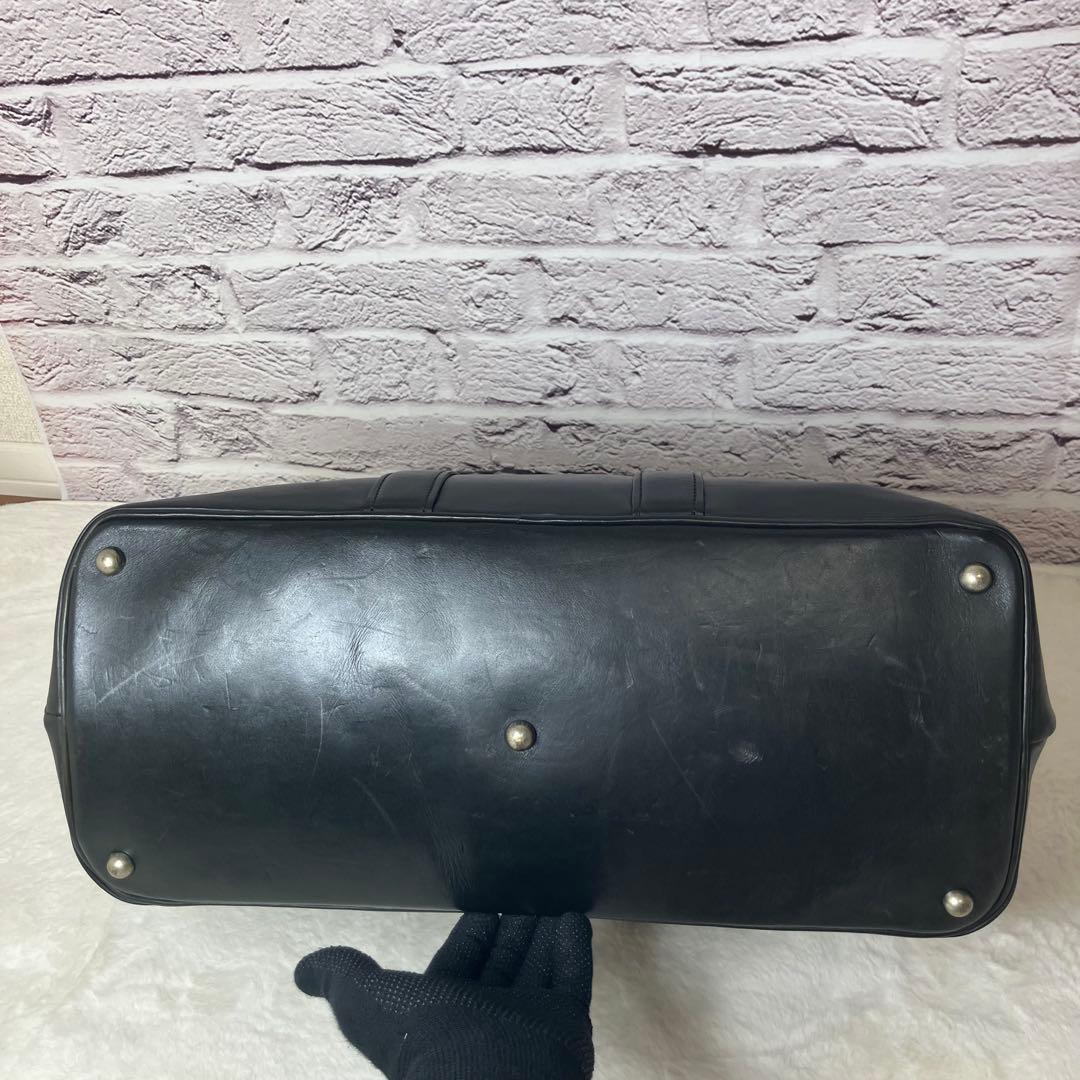 専用！PORTER 　ポーター　TAND 　タンド　ボストンバッグ　栃木レザー