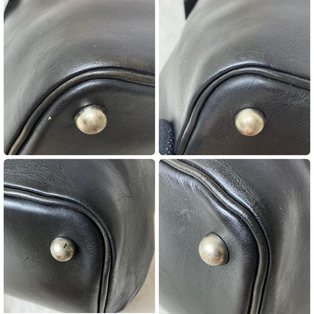 専用！PORTER 　ポーター　TAND 　タンド　ボストンバッグ　栃木レザー