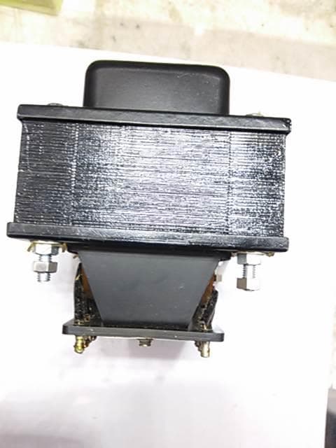電源トランス SEL SD-150F KT88 300B真空管アンプ最適
