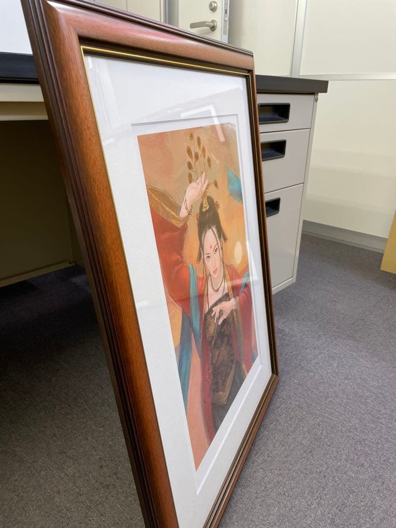 平凡・陳淑芬　飛舞　16/145 アールビバン