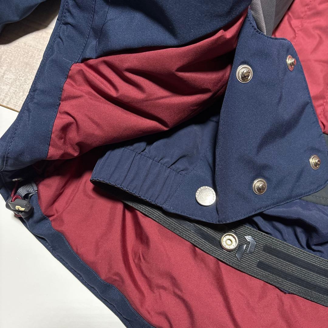 ピークパフォーマンス★アニマジャケット★スノボ★【レディース サイズS】