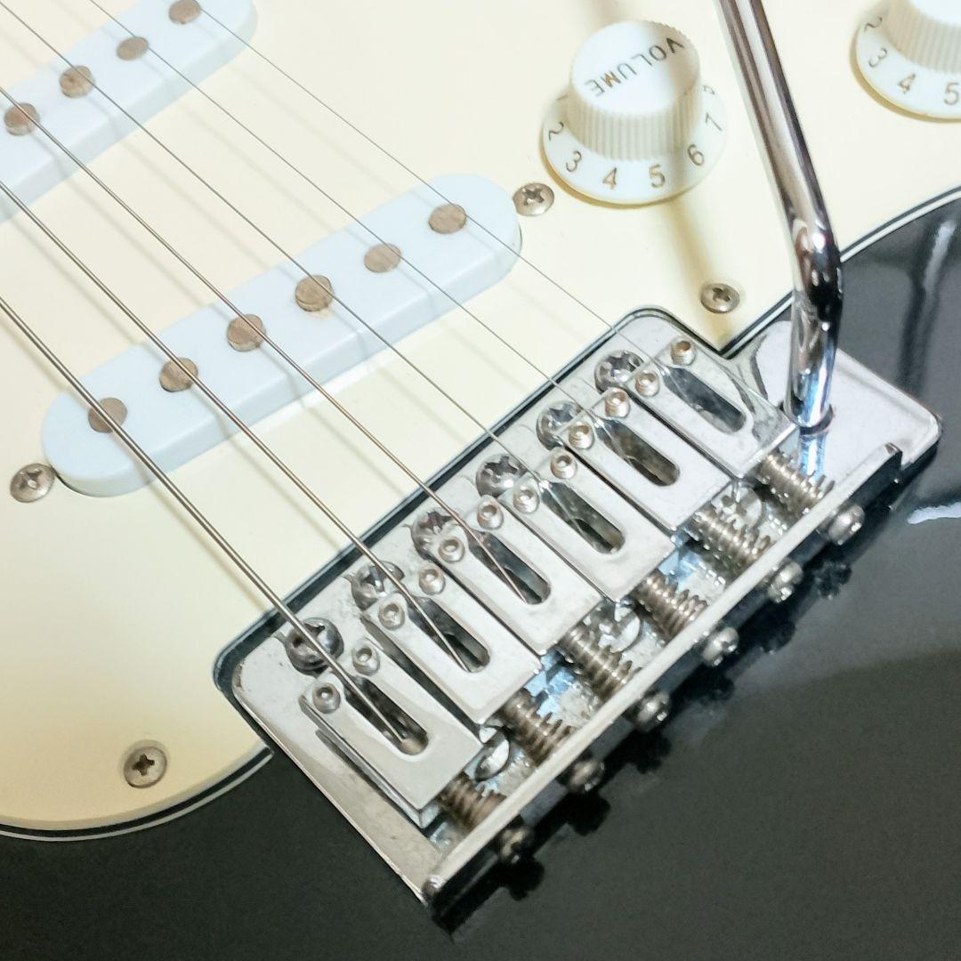 K·GARAGE　TRADITIONAL SERIES　ストラトキャスタータイプ