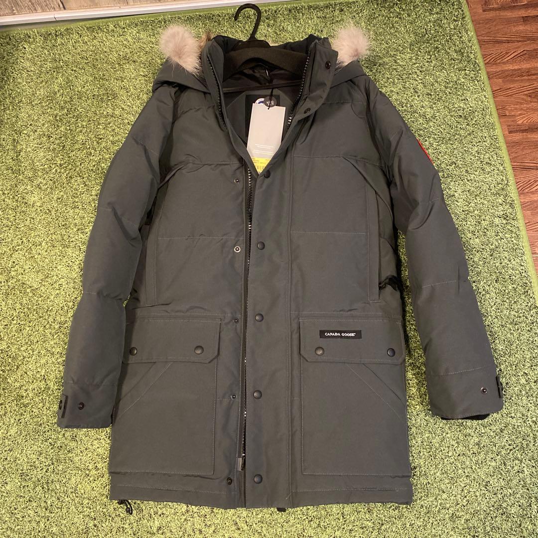   [カナダグース]EMORY PARKA