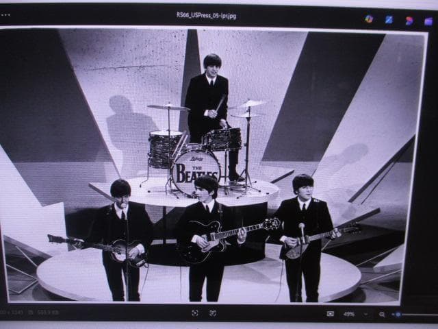 beatles u.s. albums box (RARE SET 送料込)