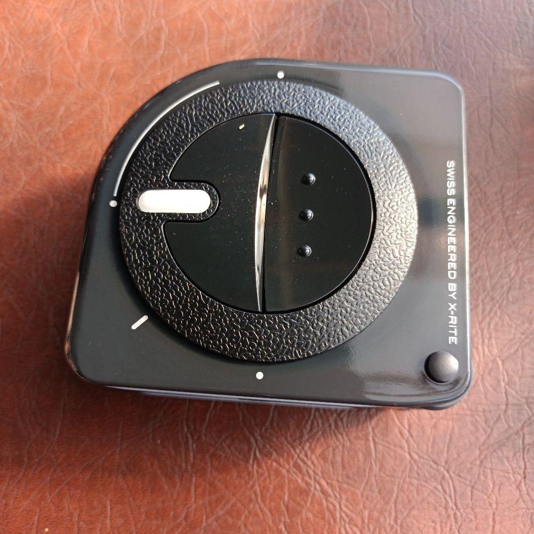 X-rite Colormunki Photo カラーモンキーフォト