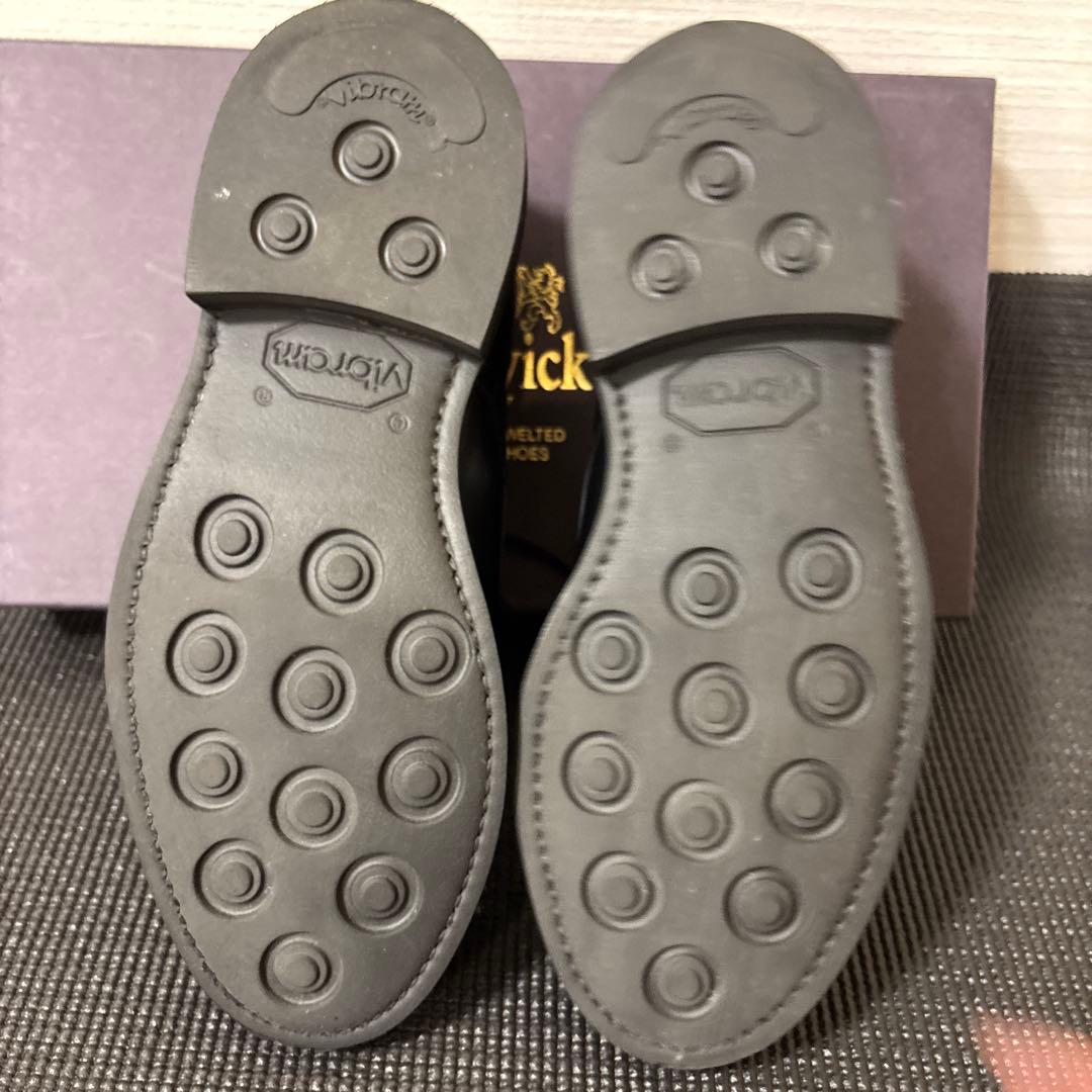 Berwick 4477 Uチップ［size：6］