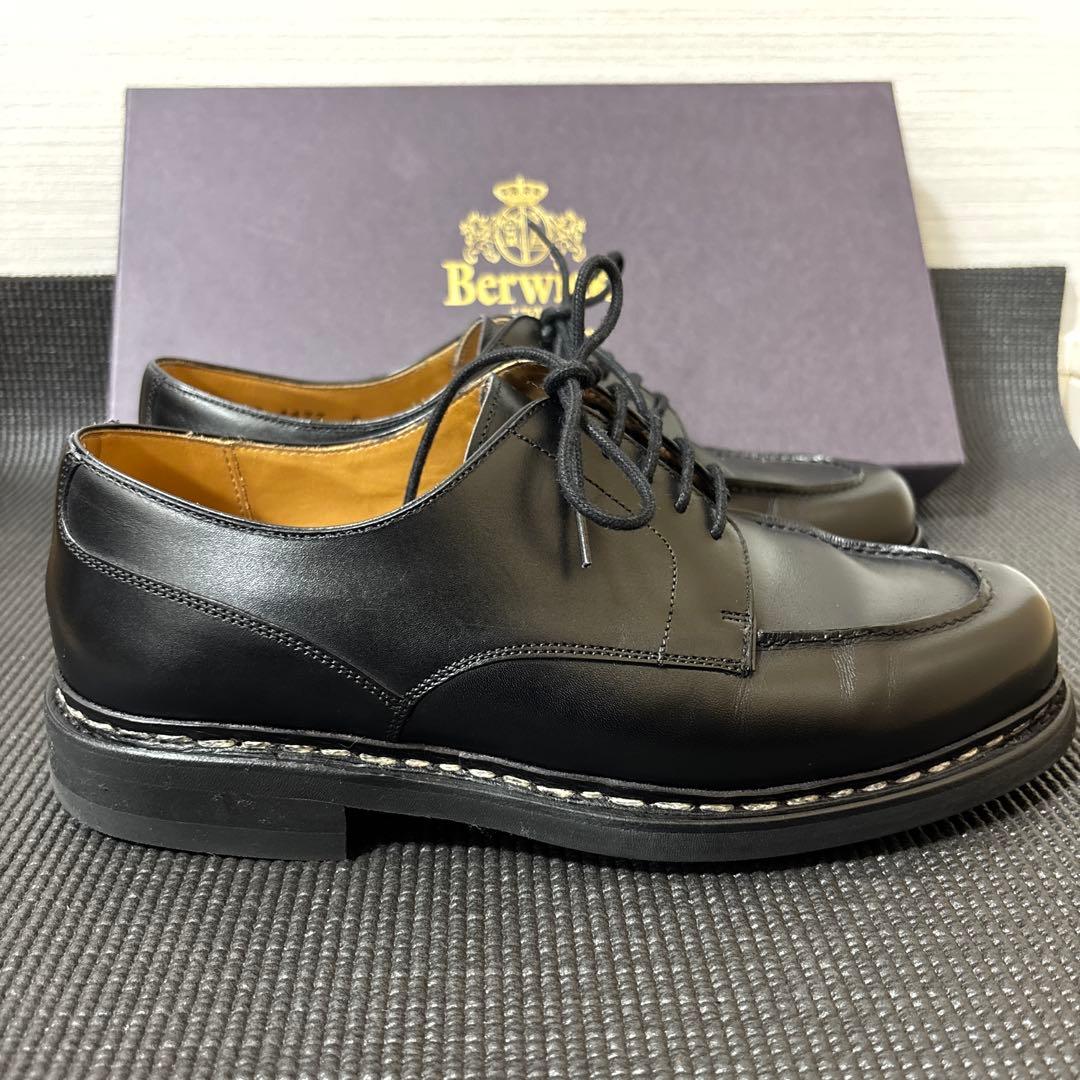 Berwick 4477 Uチップ［size：6］