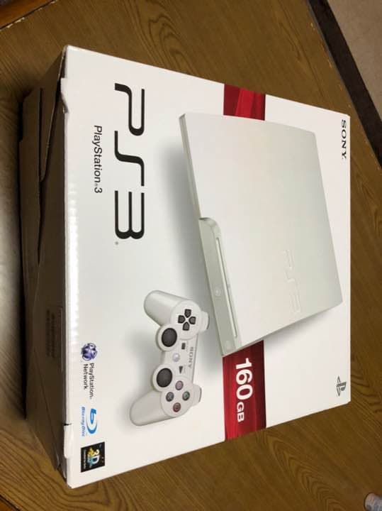 プレステ3 プレスリ ps3 本体 ゲーム本体