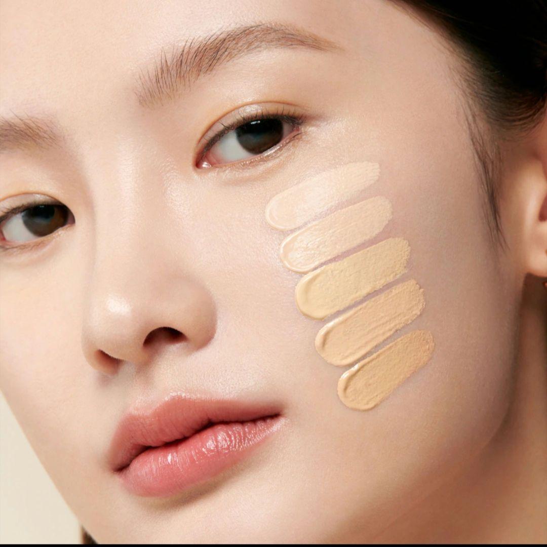 【BOBBI BROWN】インテンシブ セラム クリーム ファンデーション