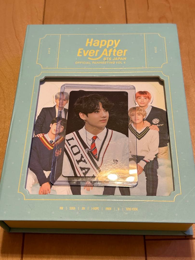 JUKGKOOK ジョングク　BTS JAPAN FAN バンタン