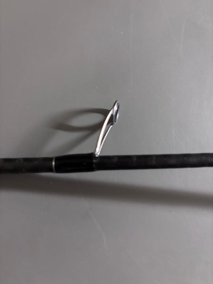 XRS-T762M メバリングロッド 7'6\"