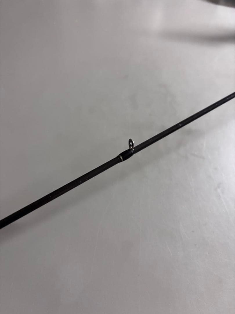 XRS-T762M メバリングロッド 7'6\"