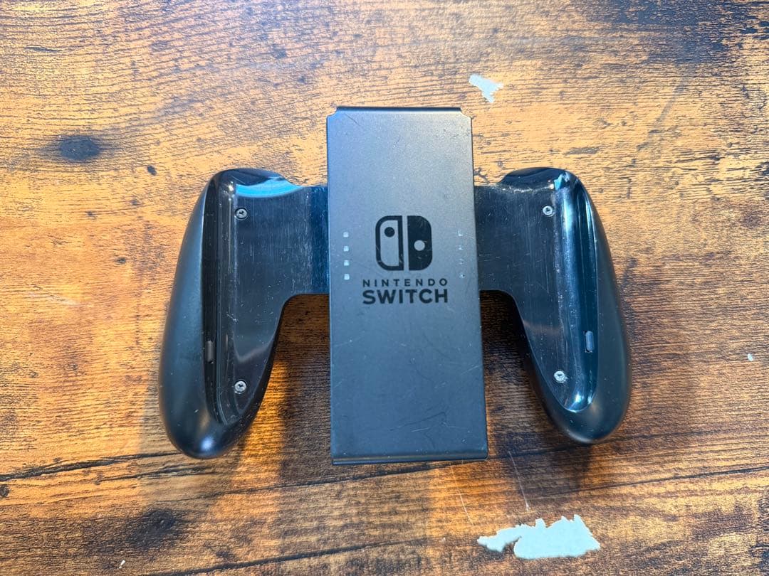 【バッテリー強化版】Nintendo Switch 本体