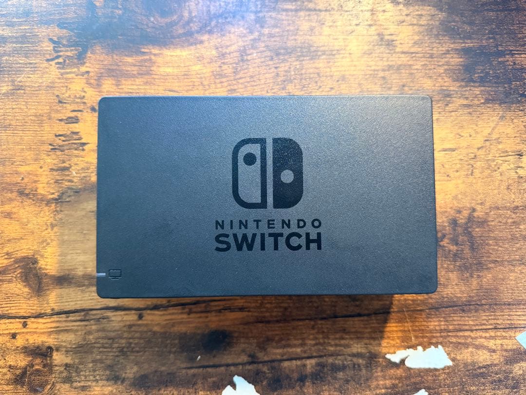 【バッテリー強化版】Nintendo Switch 本体