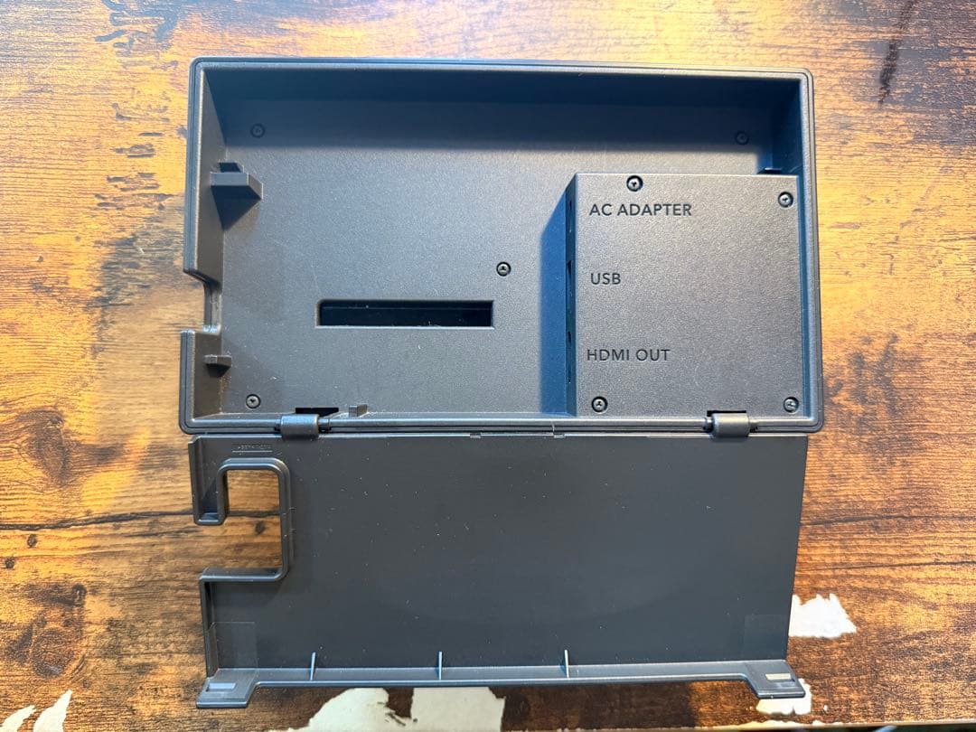 【バッテリー強化版】Nintendo Switch 本体