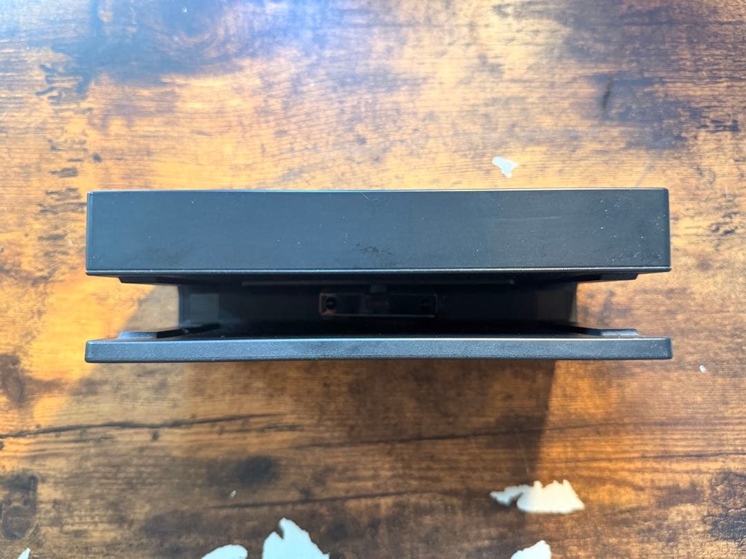 【バッテリー強化版】Nintendo Switch 本体