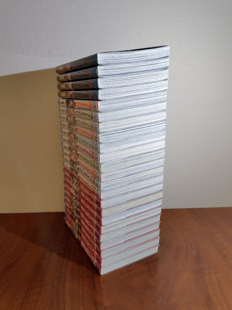 【美品】逃げ上手の若君 全巻セット（1〜23巻 / 既刊最新）