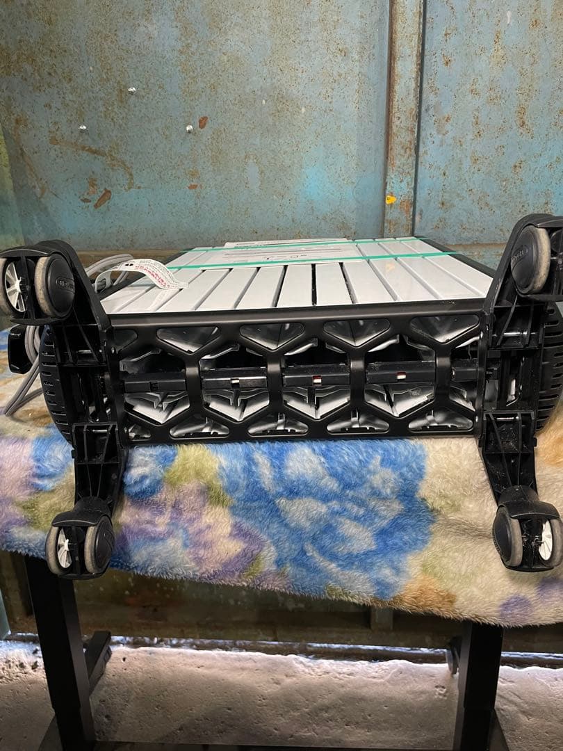 デロンギ マルチダイナミックヒーター Wi-Fiモデル MDH15WIFIBK