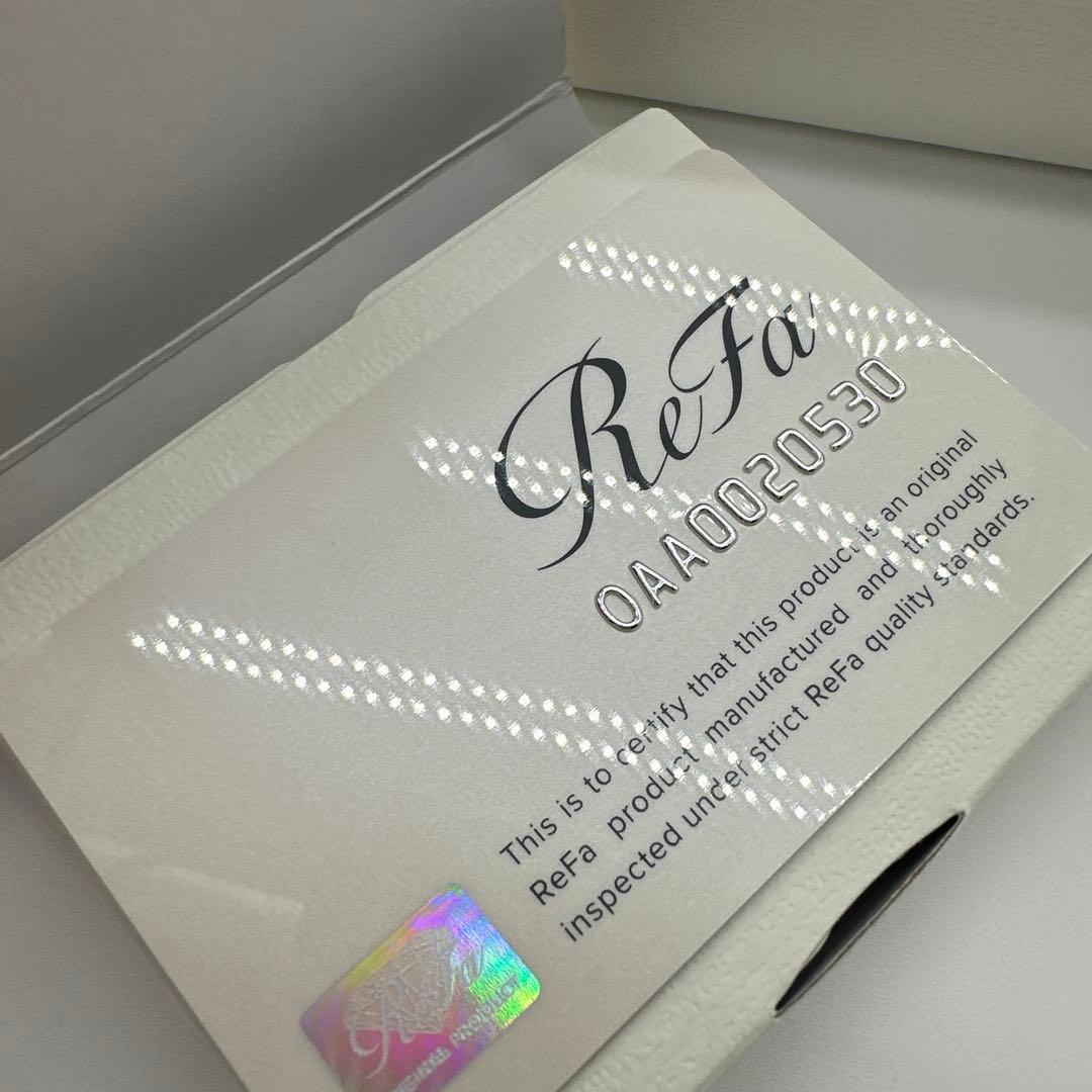 ReFa ヘアブラシ OAA00205030