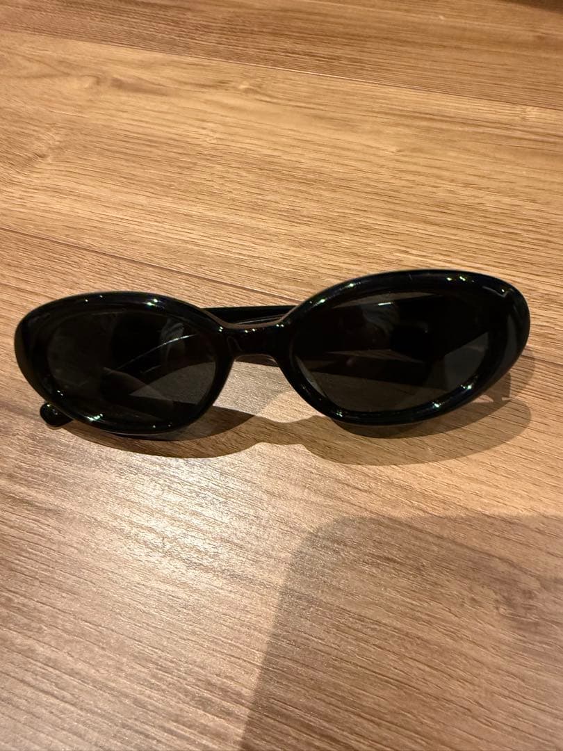 正規品Maison Margiela x Gentle Monster107初期