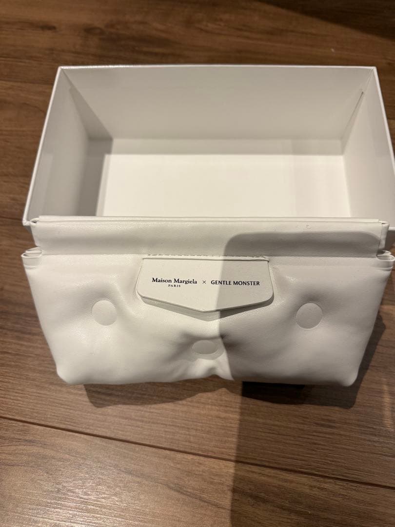 正規品Maison Margiela x Gentle Monster107初期