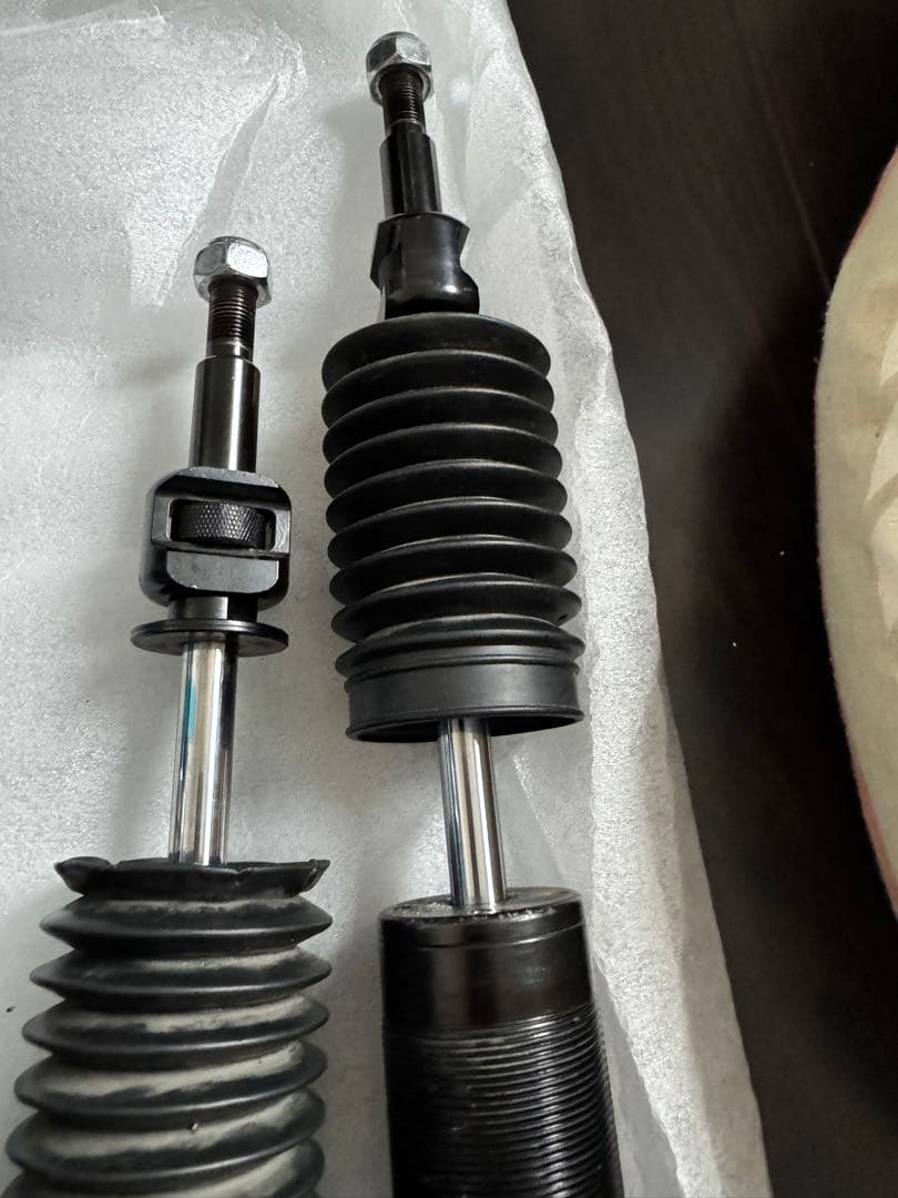 tdemandスタビ付き/美品/es300h/70カムリroamair エアサス