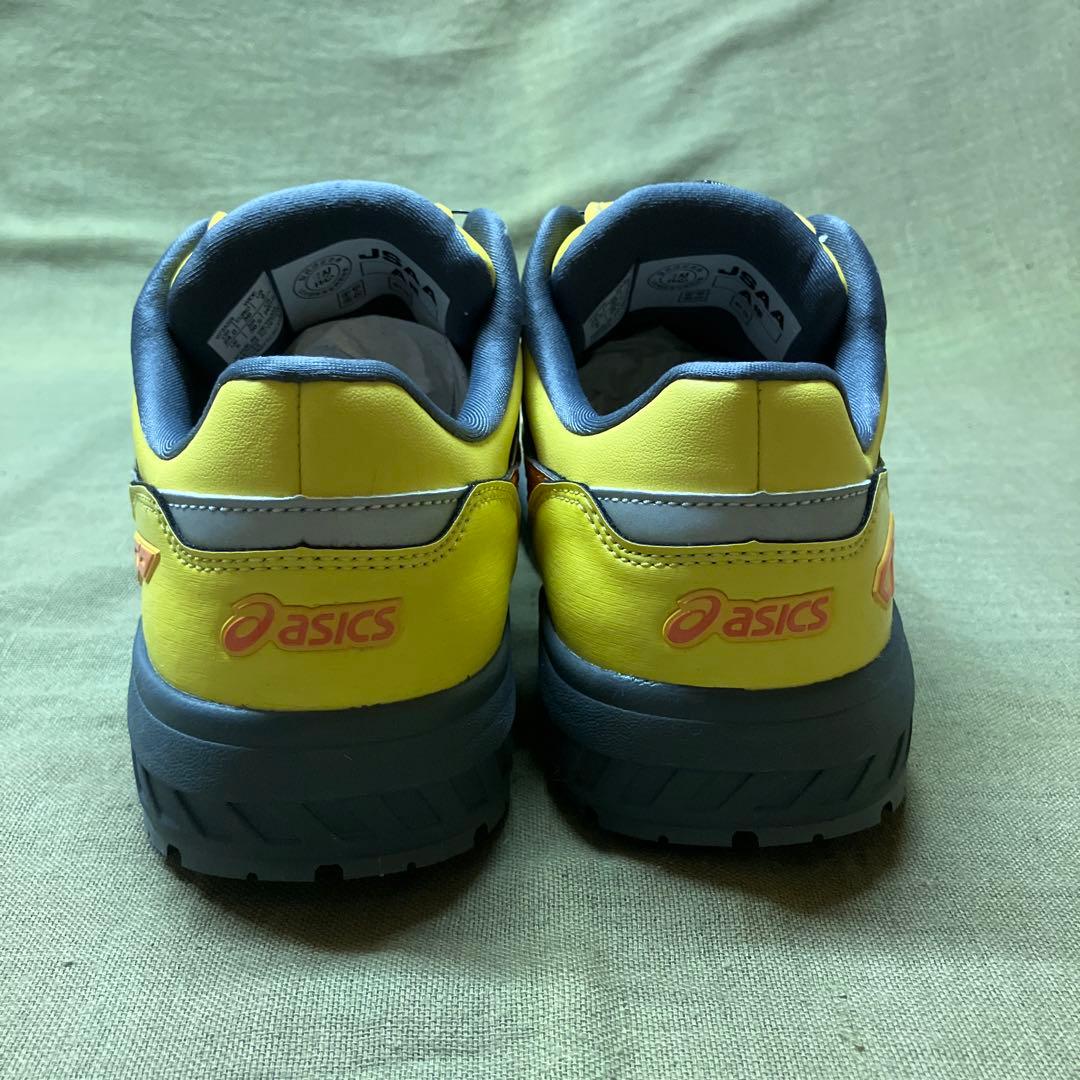 【新品未使用】24cm asics アシックス WINJOB CP306