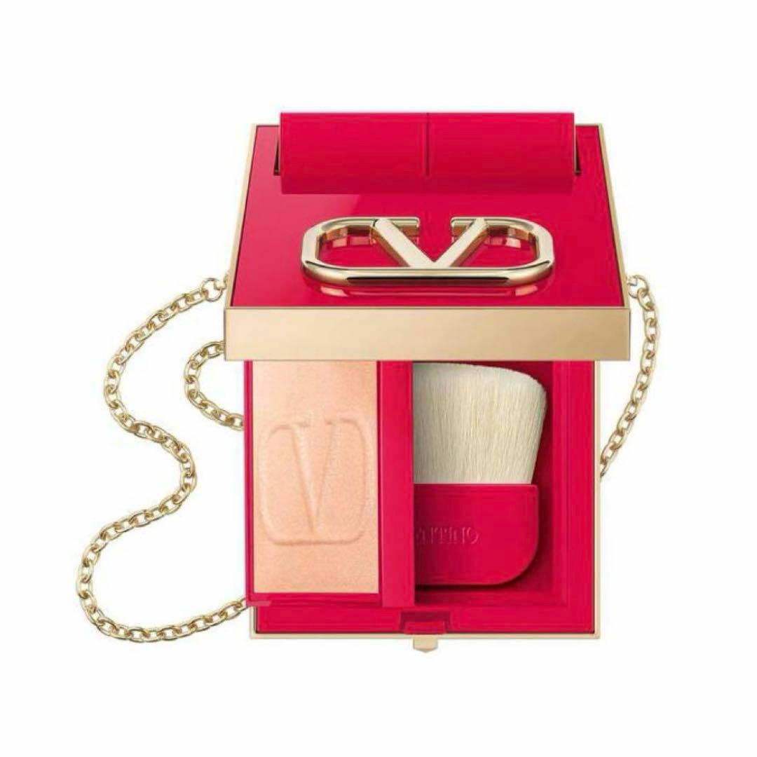 VALENTINO バレンチノ　GO クラッチ ＆ ミニロッソ