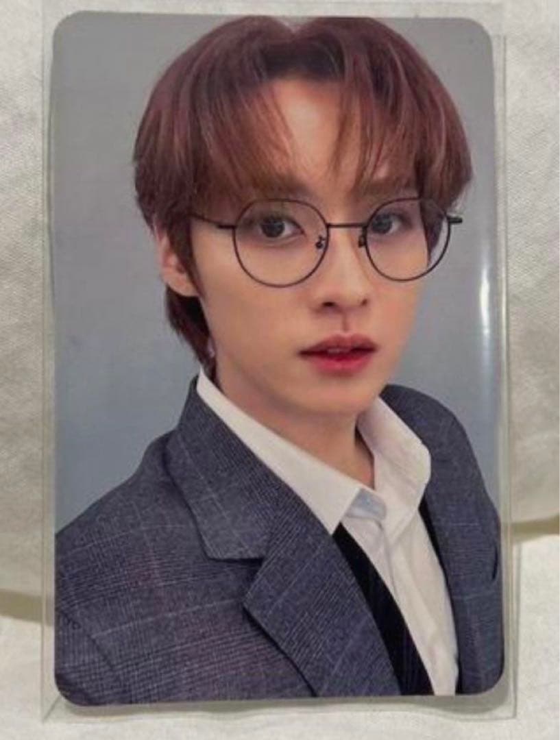 Stray Kids 5star スキズ サノク  公開放送　リノ  トレカ