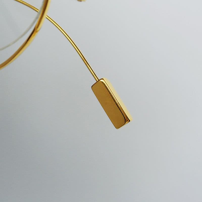 【新品】BOOKART┃ CRY CITY ─ gold ─