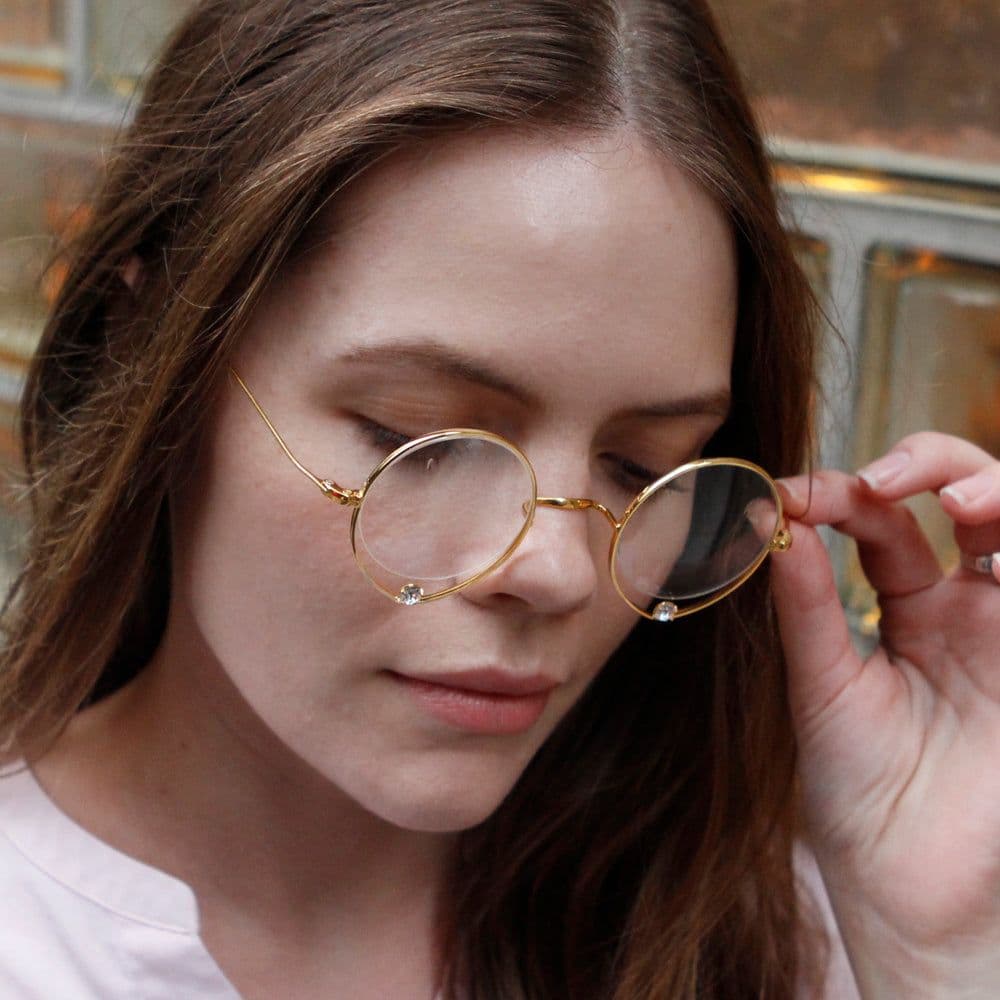 【新品】BOOKART┃ CRY CITY ─ gold ─