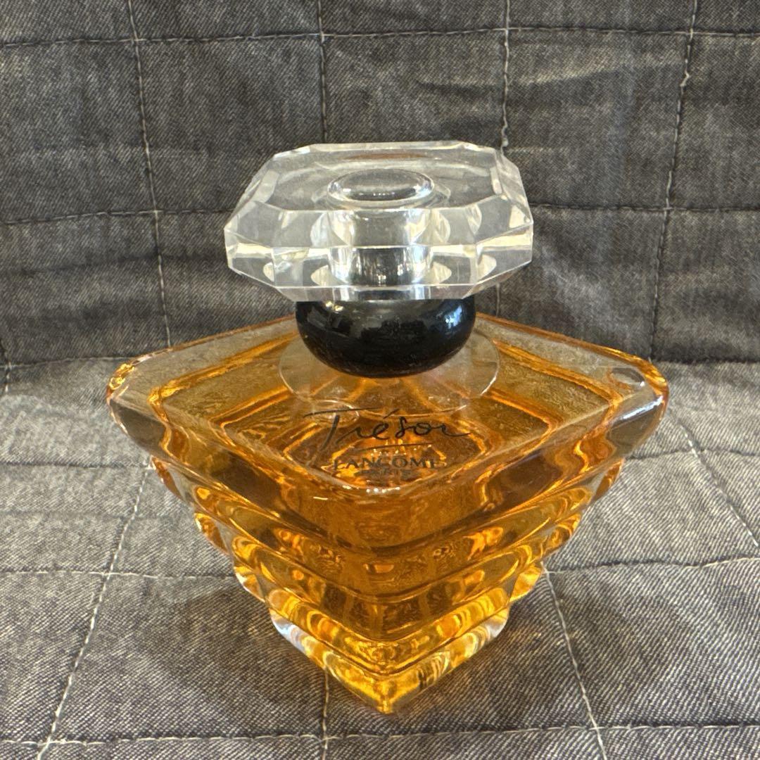 LANCOME ランコム Tresor トレゾアオードゥパルファン100ml香水