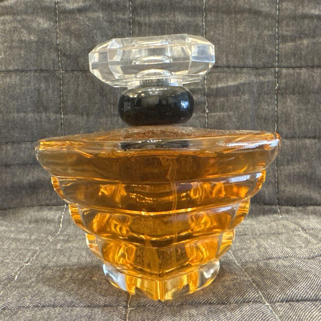 LANCOME ランコム Tresor トレゾアオードゥパルファン100ml香水