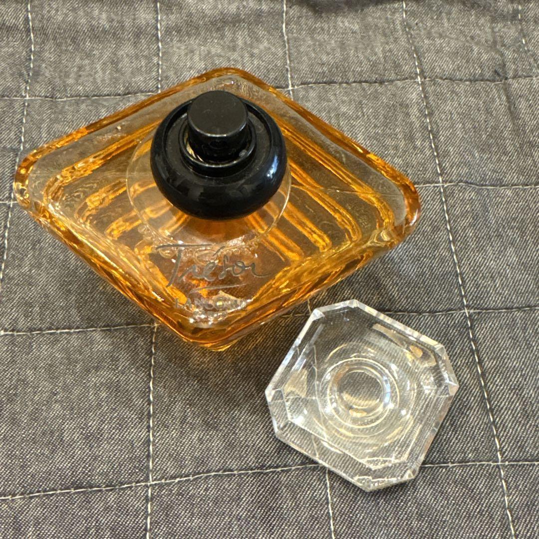 LANCOME ランコム Tresor トレゾアオードゥパルファン100ml香水