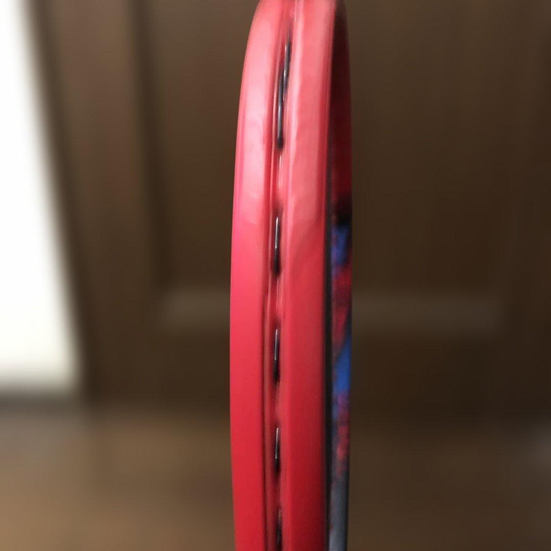 2023 VCORE 100テニスラケットG3