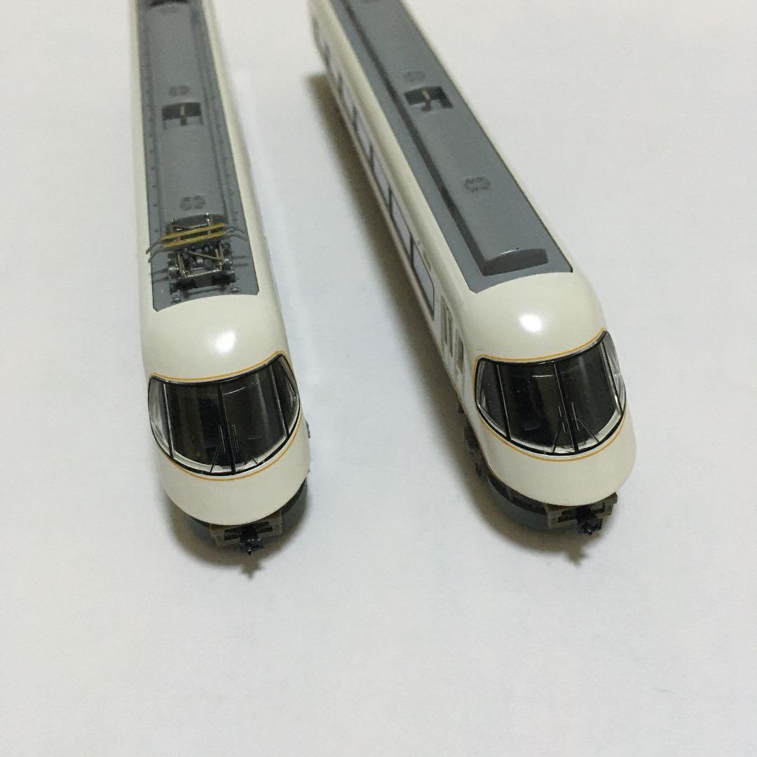 nゲージ  近鉄 アーバンライナー