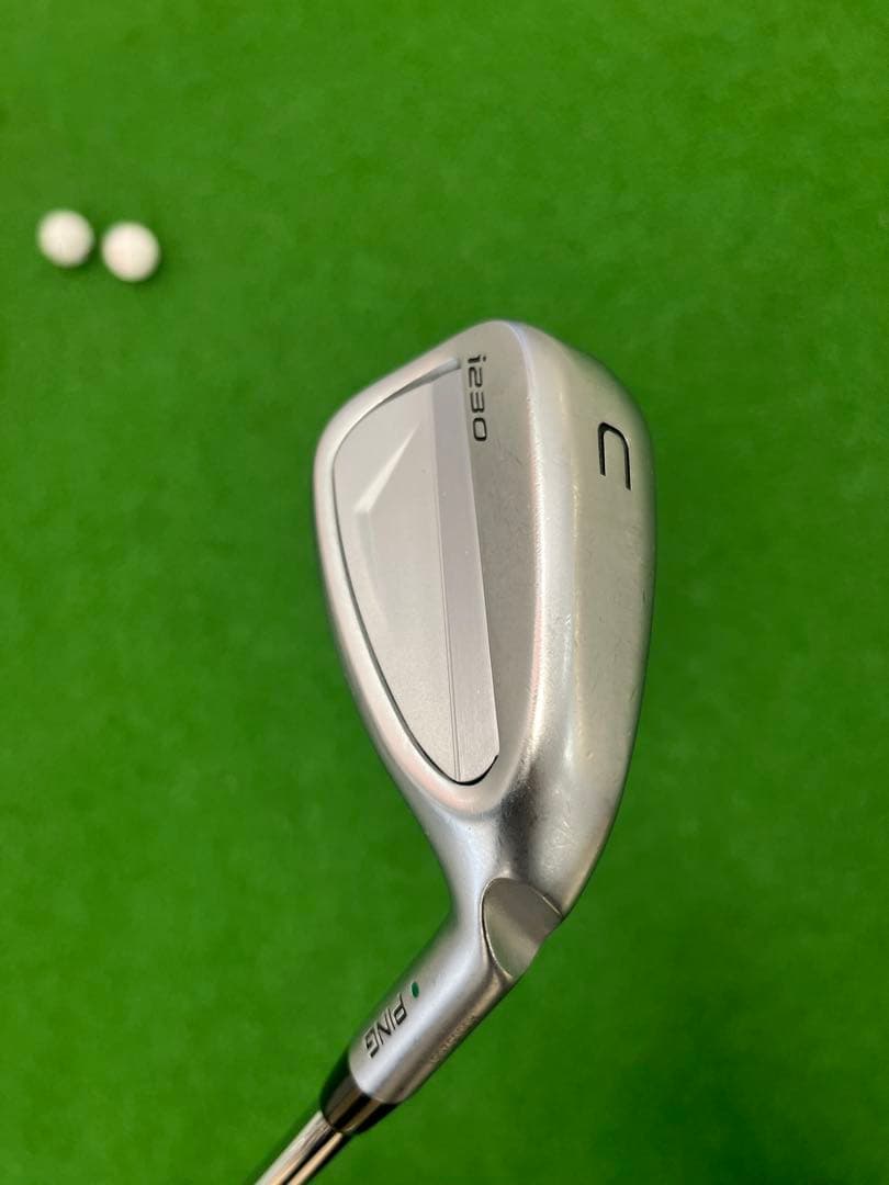 PING i230 Uw ウェッジ モーダス105R 単品