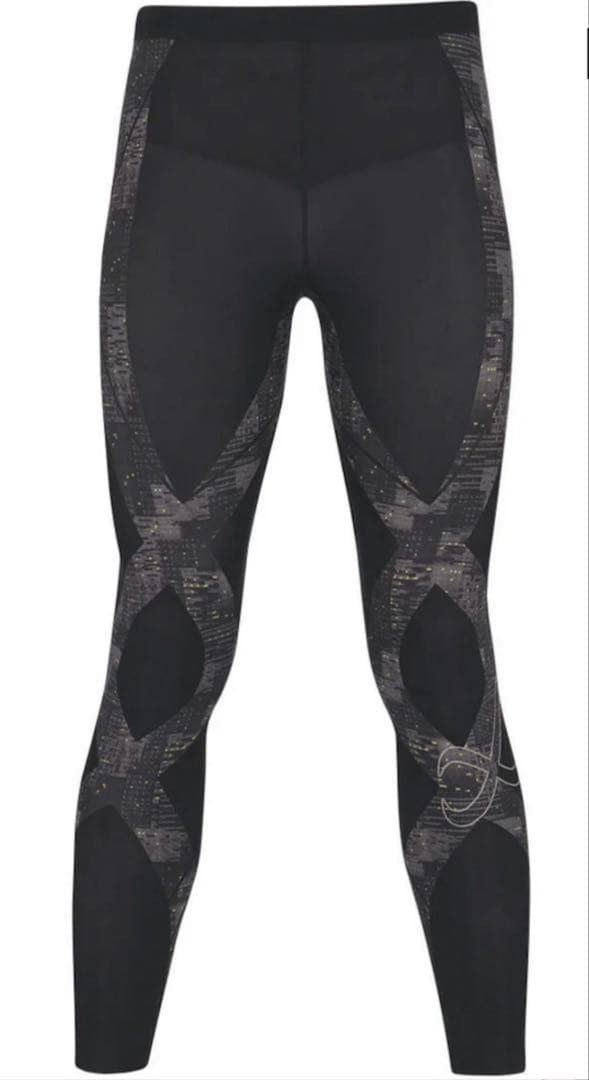 CW-X CWX HZO699 タイツ メンズ ジェネレーター M マラソン