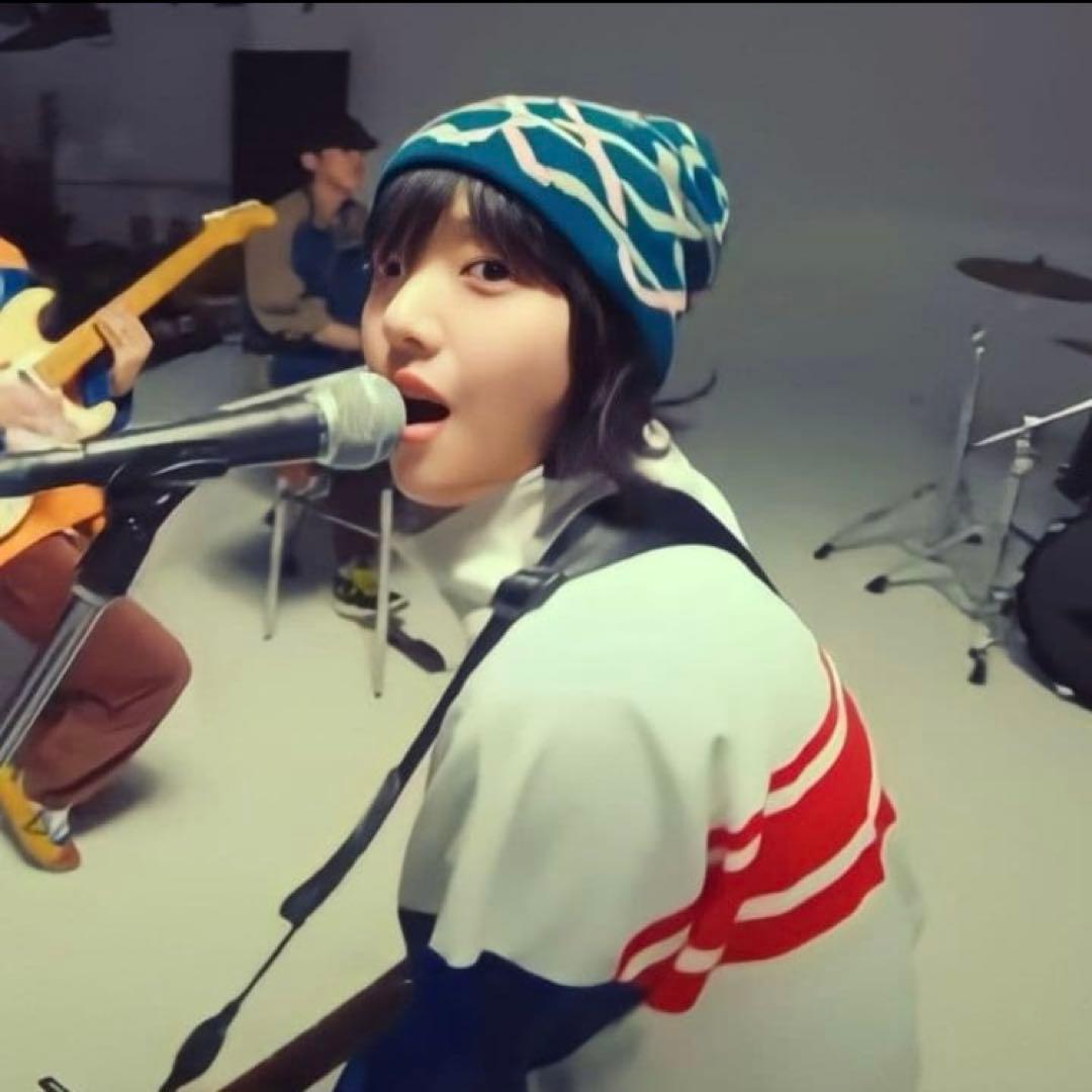 希少ビンテージ【あいみょん着用】‼️adidasトラックジャケット ジャージXL白