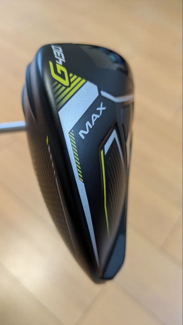 PING G430HL MAXドライバー