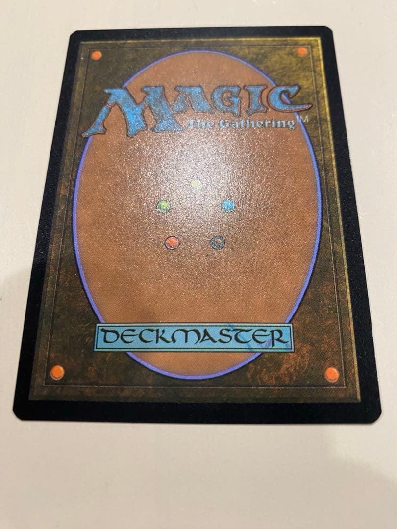 ミッドガルの傭兵、クラウド MTG スポットライトプロモ 日本限定