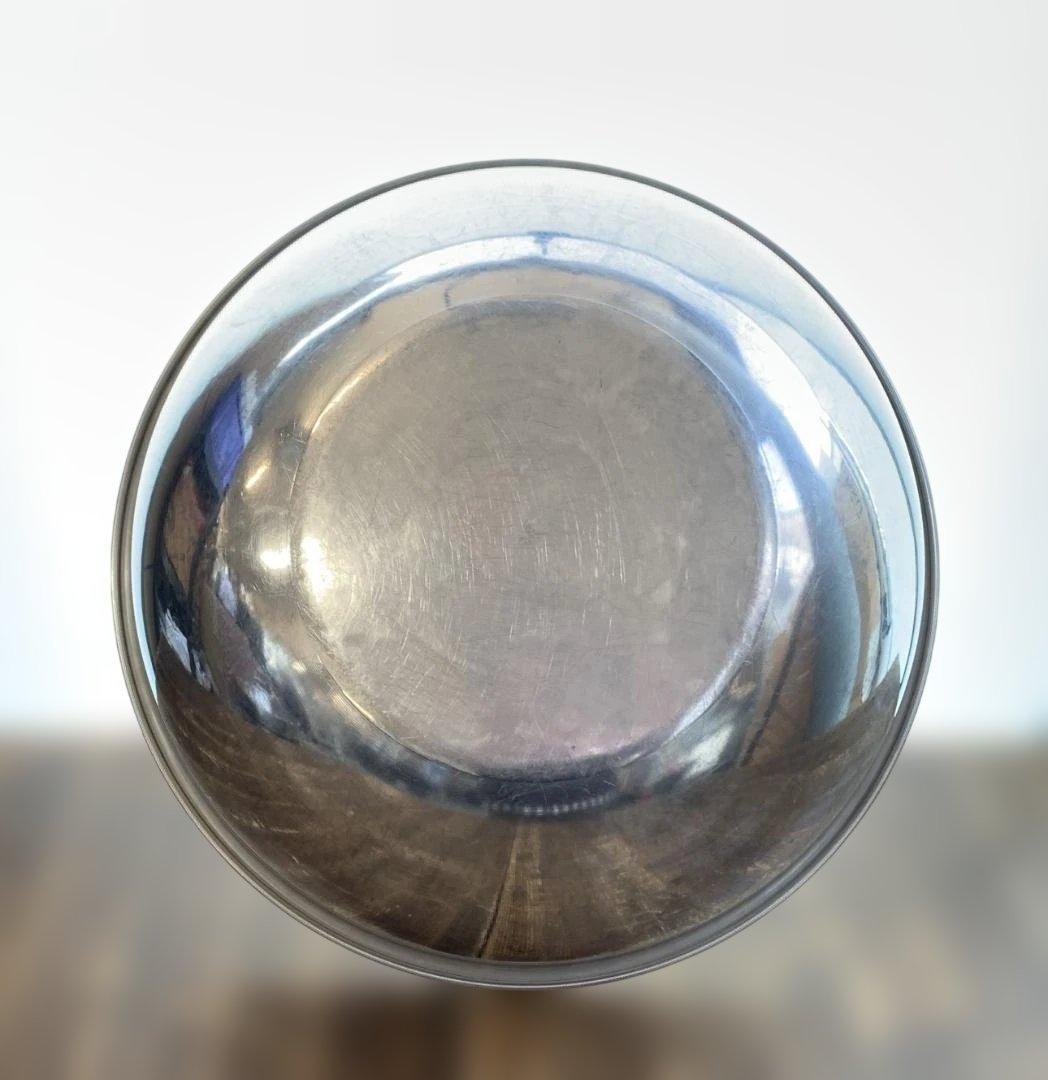 遠藤商事 業務用 18-8ステンレス ボール φ27～45cm ８個セット