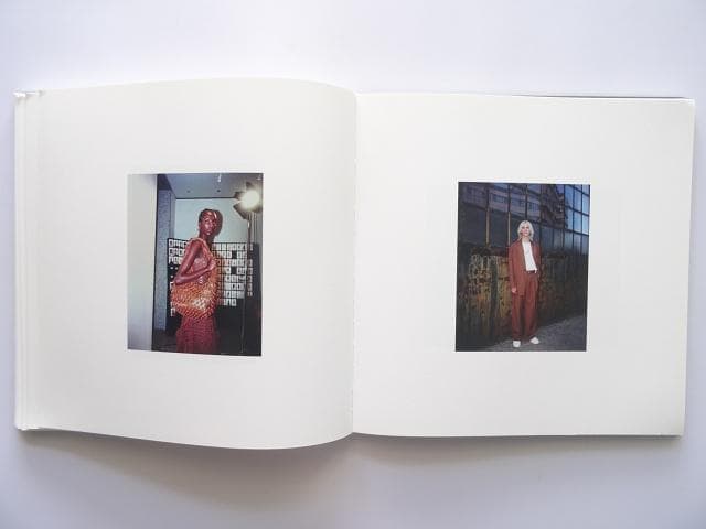 洋書◆ヴァレンティノ写真集 本 ファッション ミラノ コレクション