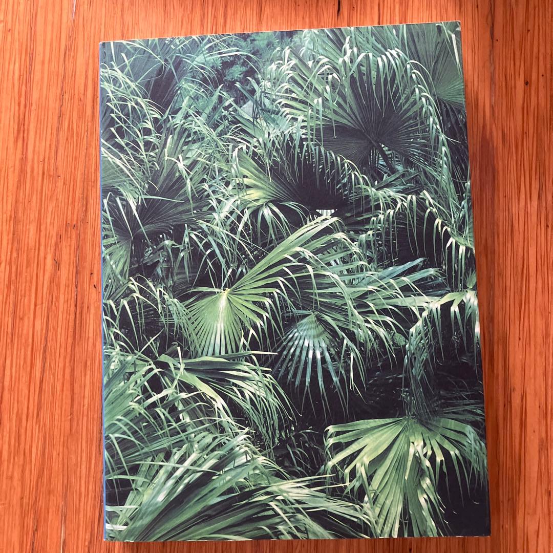 沖縄マンダラ　東松照明