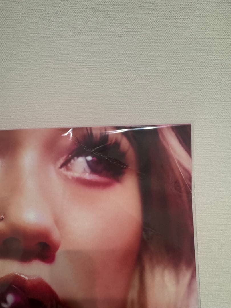 LANA ラッパー レコード allmost20