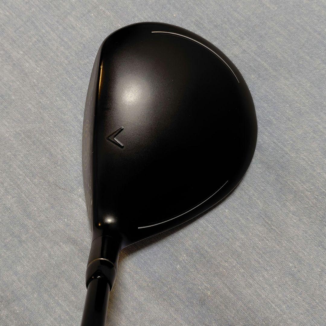 ★名器★キャロウェイ XR16 1W & 4W ２本セット★お買い得★