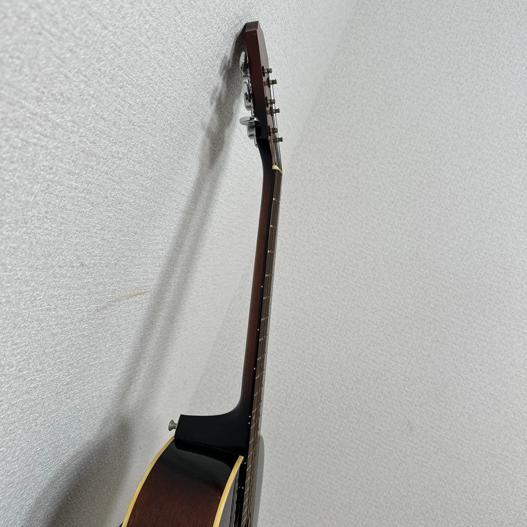 エピフォンAJ-15VS ギブソンJ45系 アコースティックギター ※r2※