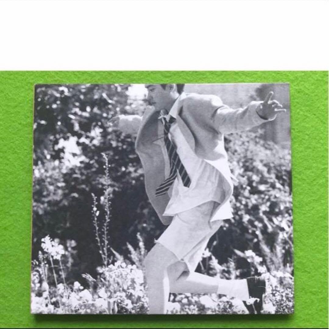 D.O (EXO) 1st mini album 『공감/共感/Empathy』